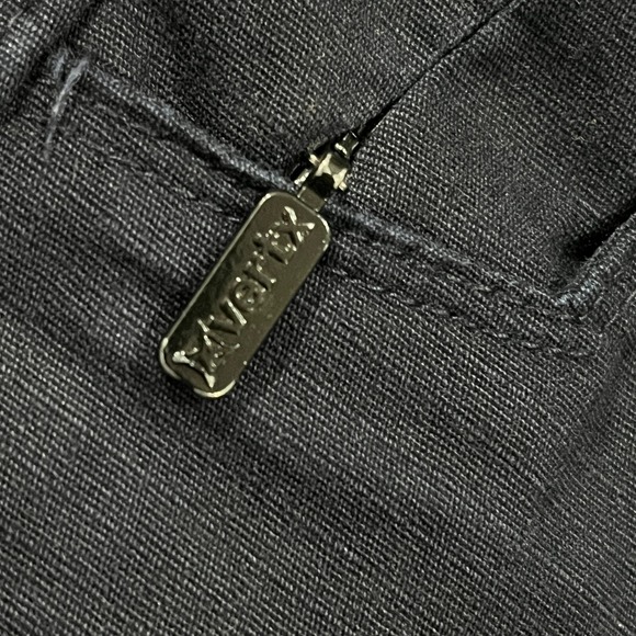Vertx Tactical‎ Phantom LT Pants Womens 6 32 Navy Blue Utility Ripstop Cargo - Picture 5 of 11